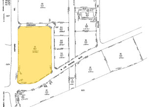 3875 Hopyard Rd, Pleasanton, CA for sale Plat Map- Image 1 of 1