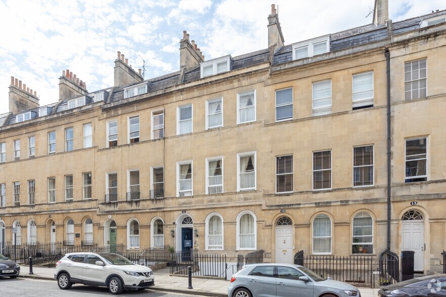 11 Henrietta St, Bath for sale - Primary Photo - Image 1 of 1