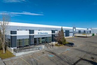 More details for 6980 108th Ave SE, Calgary, AB - Industrial to Rent