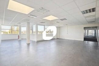 More details for 23 Avenue Louis Bréguet, Vélizy-Villacoublay - Office for Sale