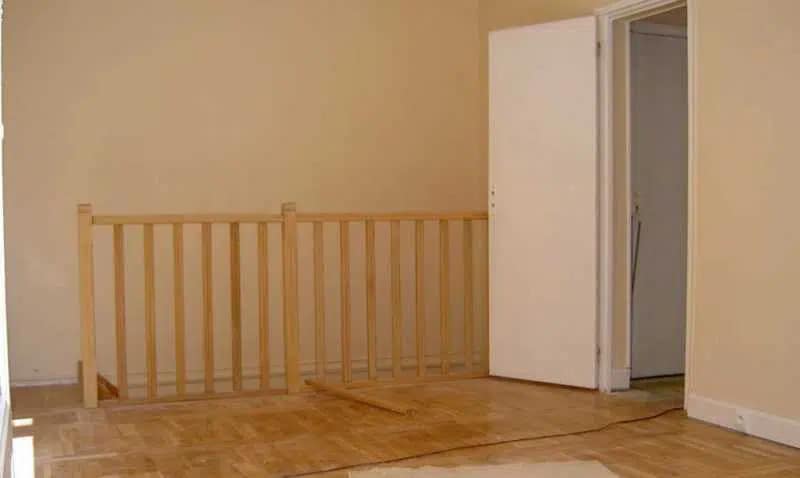 Build-to-Rent in Paris for sale - Interior Photo - Image 2 of 6
