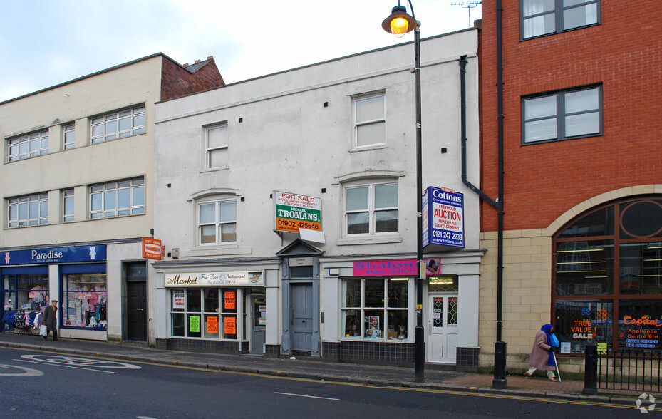 5-6 Salop St, Wolverhampton for sale - Building Photo - Image 3 of 4