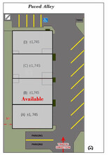 15354 Anacapa Rd, Victorville, CA for rent Site Plan- Image 2 of 2