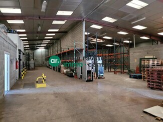 More details for Light Industrial to Rent