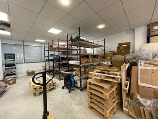 More details for Office, Industrial to Rent