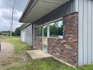 More details for 317 W 23rd St, Hope, AR - Light Industrial for Sale