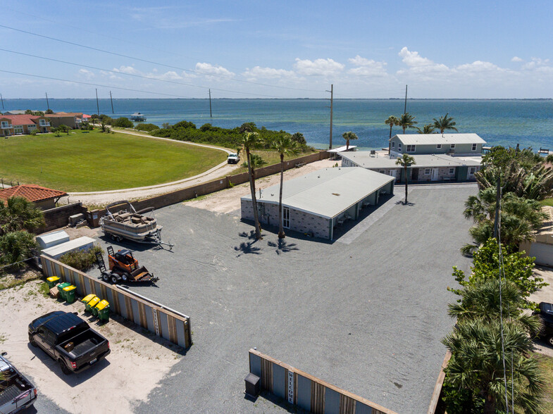 3590 S Atlantic Ave, Cocoa Beach, FL for sale - Building Photo - Image 2 of 83