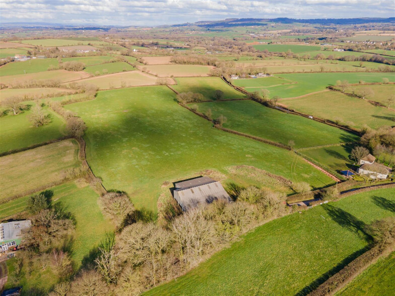 Lower Tale, Honiton for sale - Building Photo - Image 3 of 3