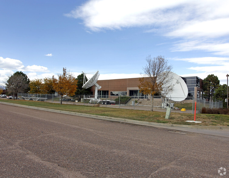 4615 Foreign Trade Zone Blvd, Colorado Springs, CO for sale - Building Photo - Image 3 of 5