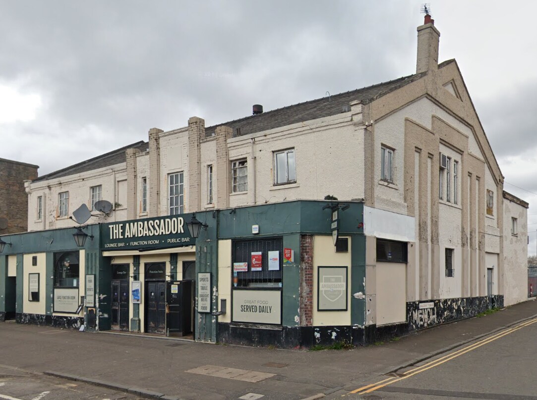 233 Clepington Rd, Dundee for sale Building Photo- Image 1 of 1