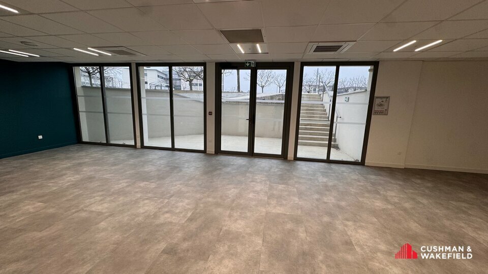 Office in Blagnac for sale - Interior Photo - Image 3 of 10