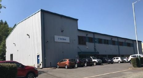 More details for 2 St. Crispin Way, Rossendale - Industrial to Rent