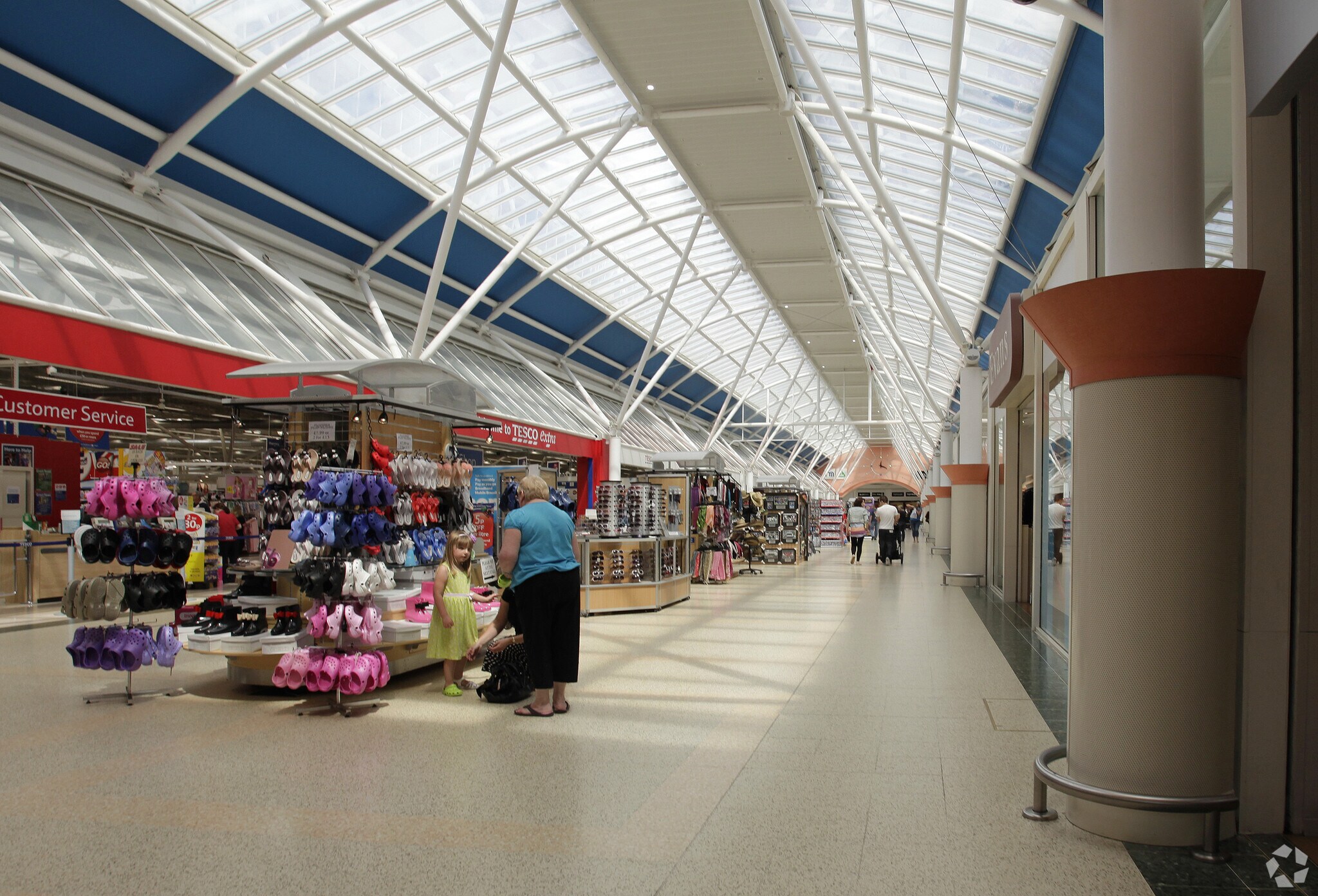 The Serpentine, Peterborough for sale Building Photo- Image 1 of 1