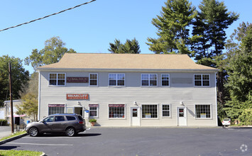 541 N State Rd, Briarcliff Manor, NY for sale Building Photo- Image 1 of 1