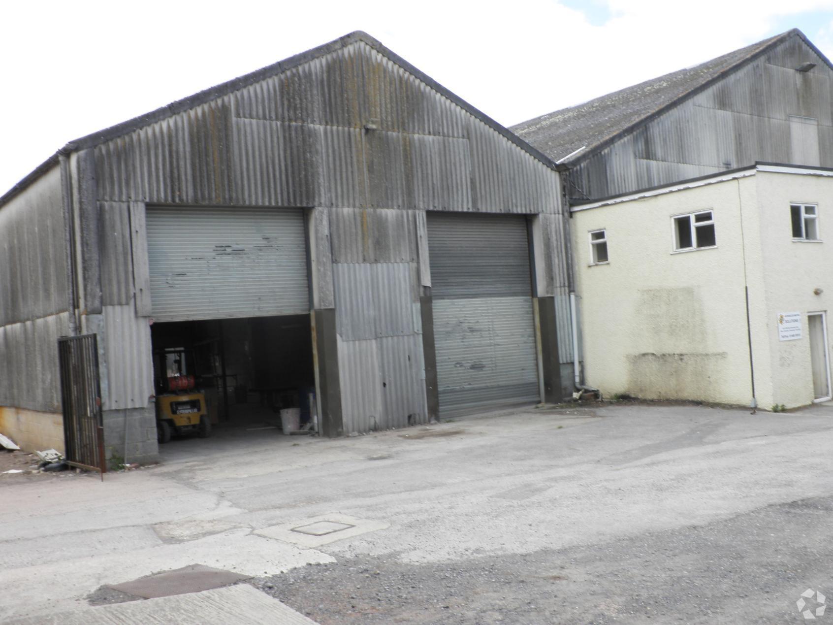 Ilton Business Park, Ilton to rent Primary Photo- Image 1 of 13