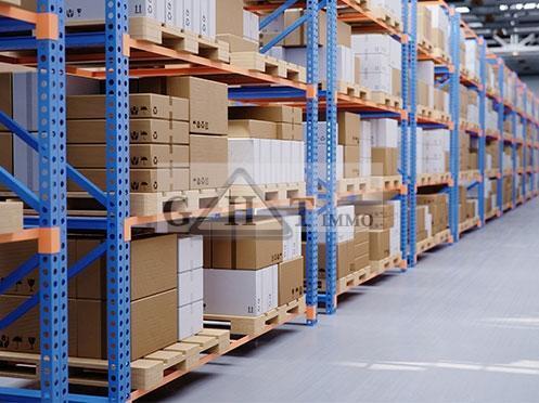 Industrial in SAINT-OUEN-L'AUMONE to rent - Interior Photo - Image 1 of 1