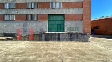 Industrial in El Papiol, Barcelona to rent Construction Photo- Image 1 of 5