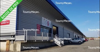 More details for 27 Avenue De Larrieu, Toulouse - Light Industrial to Rent