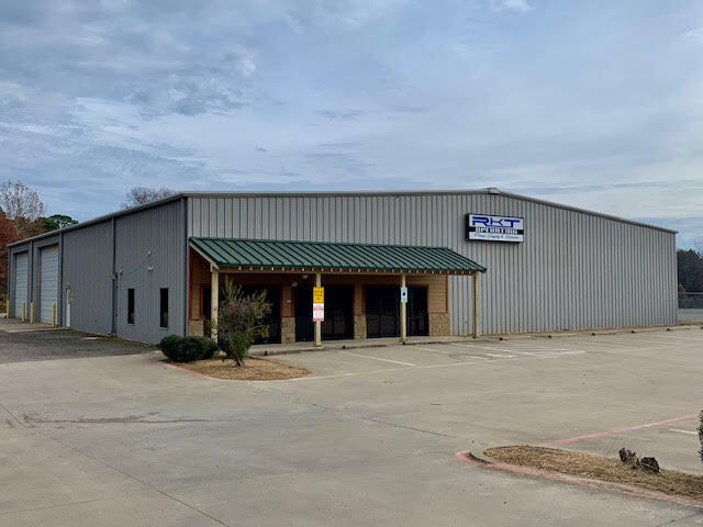 2201 E Loop 281, Longview, TX for sale - Building Photo - Image 1 of 1