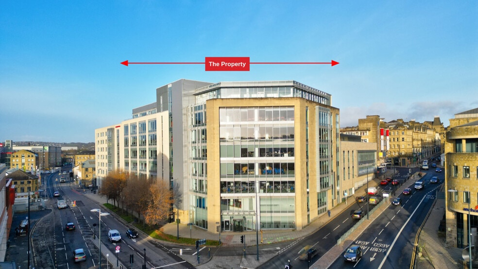 1 Godwin St, Bradford for sale - Building Photo - Image 1 of 1