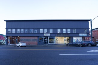 More details for 1313 Hewitt Ave, Everett, WA - Retail for Rent