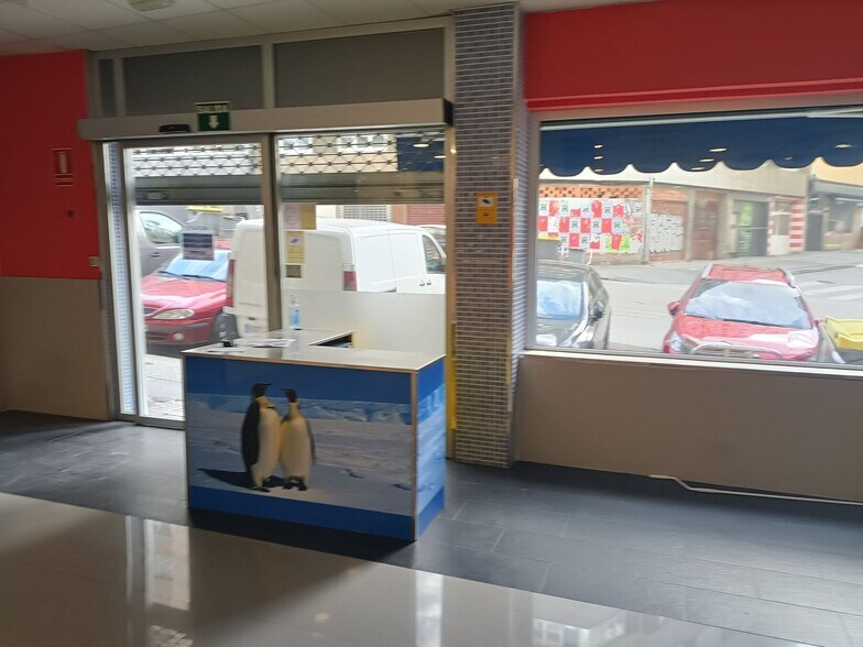 Rúa Rafael Dieste, 3, A Coruña, La Coruna for sale - Interior Photo - Image 2 of 17