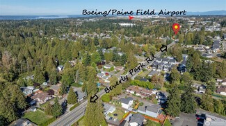 More details for 12900 Beverly Park Rd, Mukilteo, WA - Land for Sale