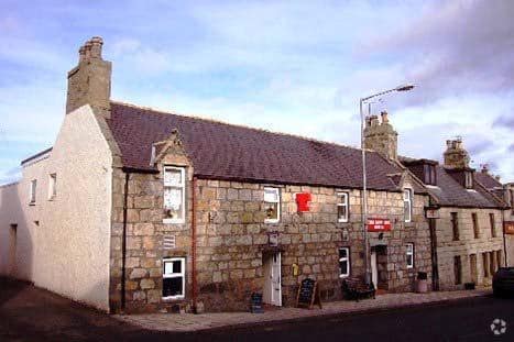 New Inn and Microbrewery, Huntly for sale - Building Photo - Image 2 of 52