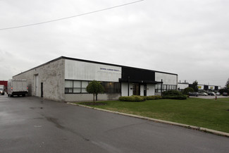 More details for 21-39 Kenhar Dr, Toronto, ON - Industrial for Rent