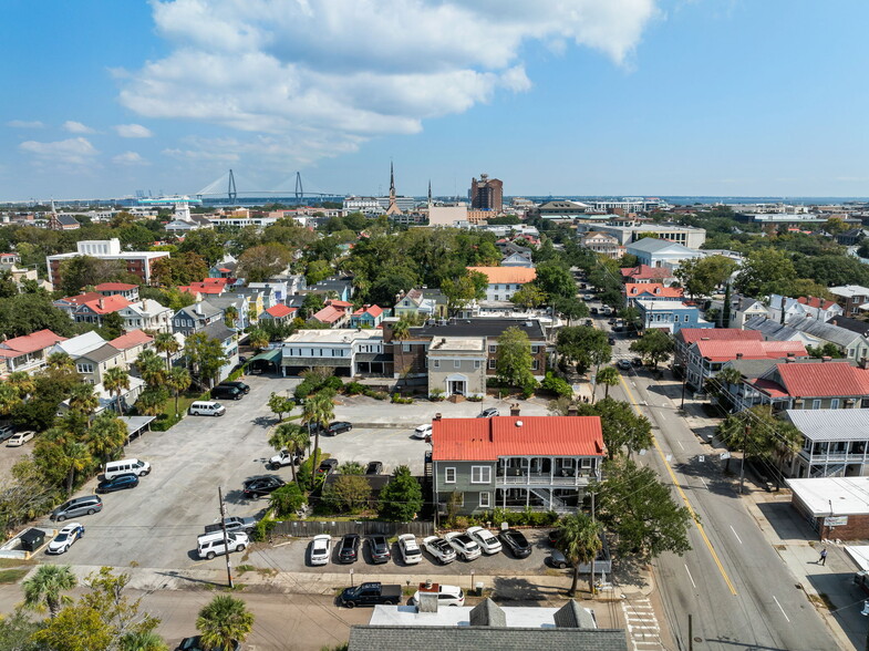 240 Calhoun St, Charleston, SC for sale - Building Photo - Image 1 of 41