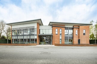 More details for 26 Crow Ln E, Newton Le Willows - Co-working to Rent