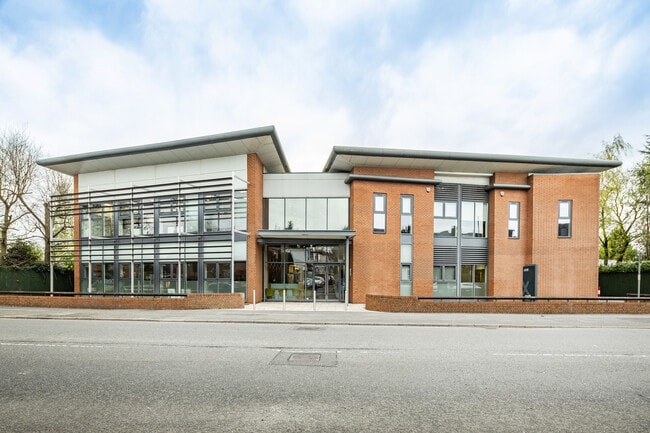 More details for 26 Crow Ln E, Newton Le Willows - Co-working to Rent