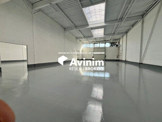 Industrial in Bonneuil Sur Marne to rent - Interior Photo - Image 3 of 7
