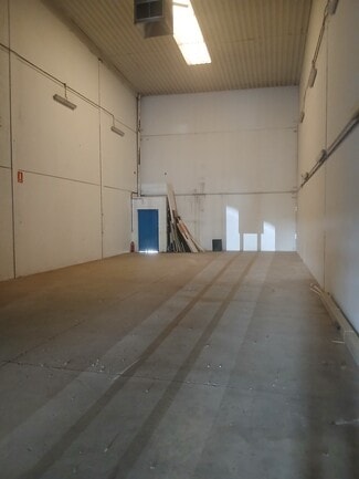 More details for Calle De Luis I, 45-49, Madrid - Industrial to Rent