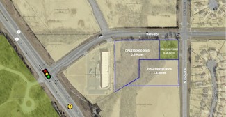 More details for SW K7 Hwy & Harold St, Olathe, KS - Land for Sale