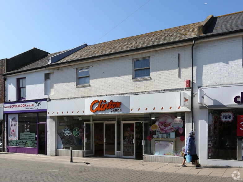 90-91 George St, Hove for sale - Primary Photo - Image 1 of 1