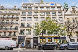 More details for 5 Avenue De La République, Paris - Office to Rent