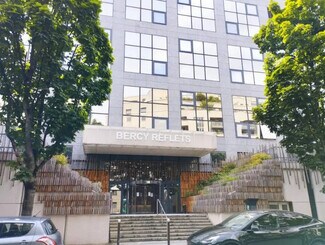 More details for 8-12 Avenue Du Général De Gaulle, Charenton-le-Pont - Office to Rent