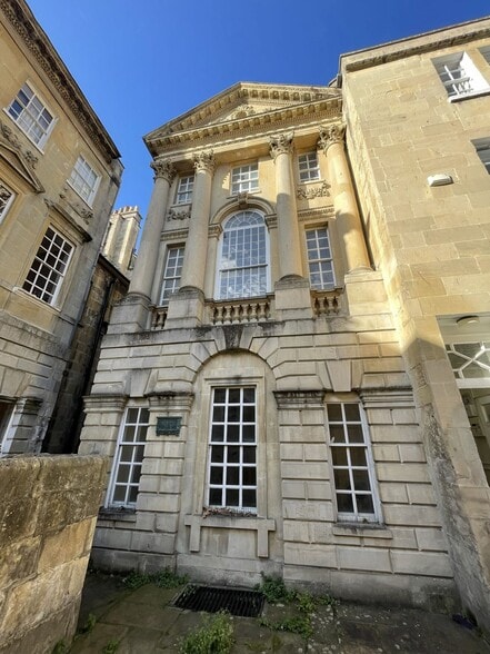 Church St, Bath for sale - Building Photo - Image 1 of 8