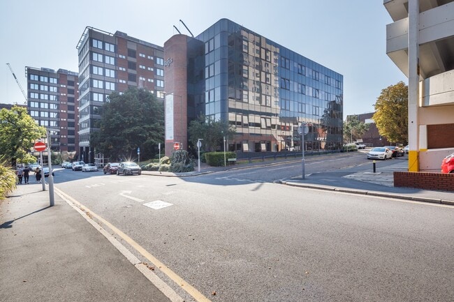 More details for 1 Elmfield Park, Bromley - Co-working to Rent