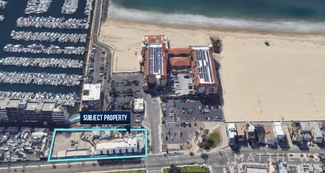 More details for 1021 N Harbor Dr, Redondo Beach, CA - Retail for Rent