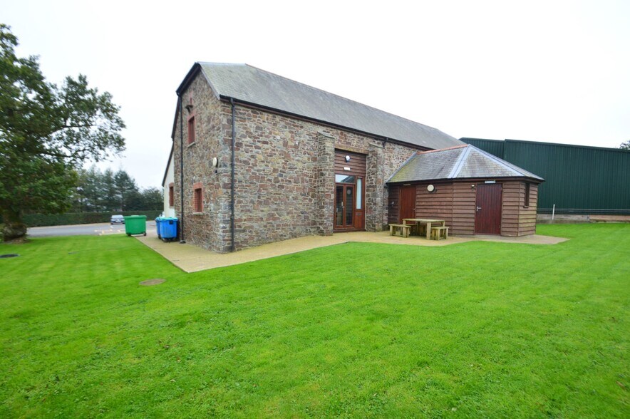 Hill, Filleigh to rent - Building Photo - Image 2 of 3