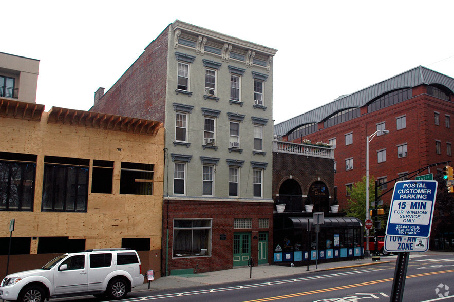 94 River St, Hoboken, NJ for sale - Primary Photo - Image 1 of 13