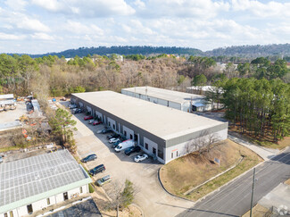 More details for 131 W Oxmoor Rd, Birmingham, AL - Light Industrial for Rent