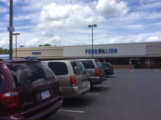 More details for 2531 NC Highway 56, Creedmoor, NC - Retail for Rent