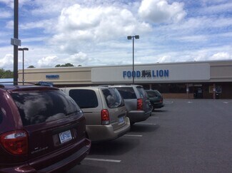 More details for 2531 NC Highway 56, Creedmoor, NC - Retail for Rent