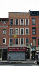 288 Eighth Ave, New York, NY for sale Building Photo- Image 1 of 1