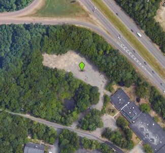 More details for 90 Industrial Park Rd, Hingham, MA - Land for Rent