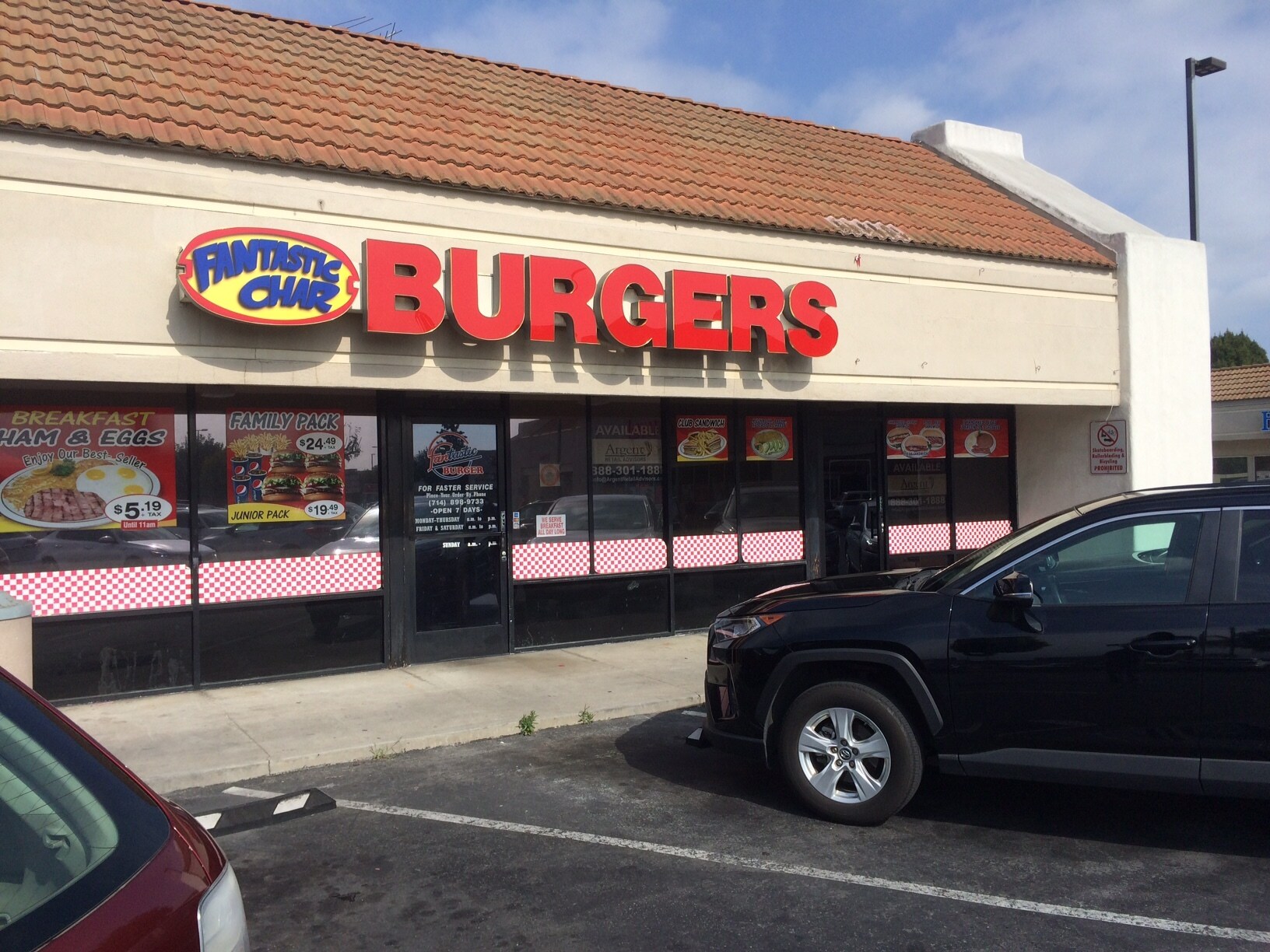 70067050 Katella Ave, Stanton 90680 KnottKatella Shopping Center