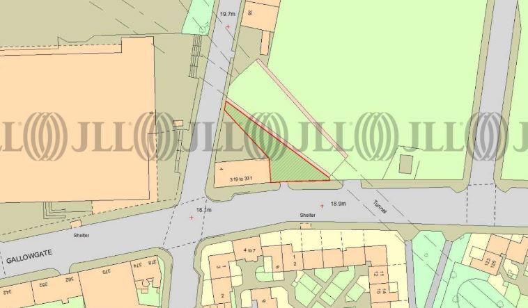 341 Gallowgate, Glasgow for sale Building Photo- Image 1 of 1